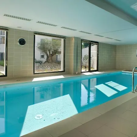 Domitys Les Cles D'or Orthez