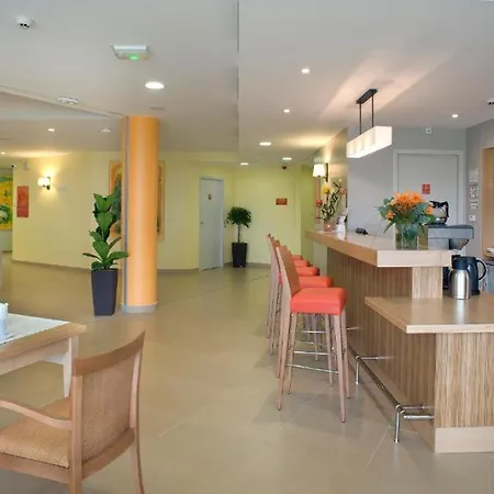 Apartahotel Domitys Les Clés D'or Orthez