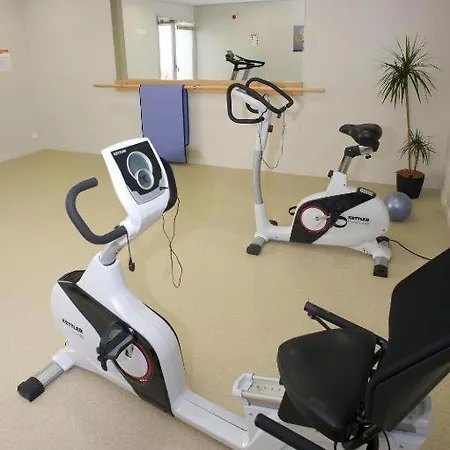 Domitys Les Cles D'or Aparthotel Orthez