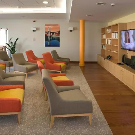 Domitys Les Clefs D'or Appart hôtel