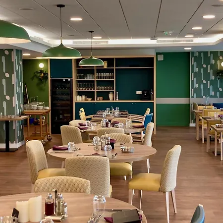 Domitys Les Cles D'or מלון דירות