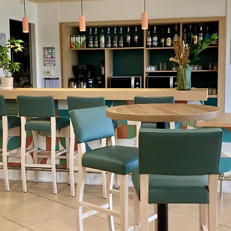 Domitys Les Cles D'or Hotel apartamentowy