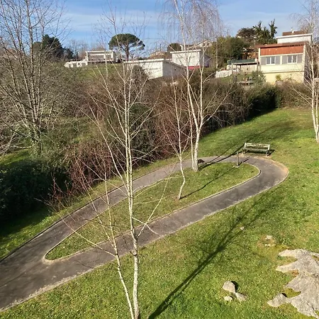 Hotel apartamentowy Domitys Les Cles D'or 3*