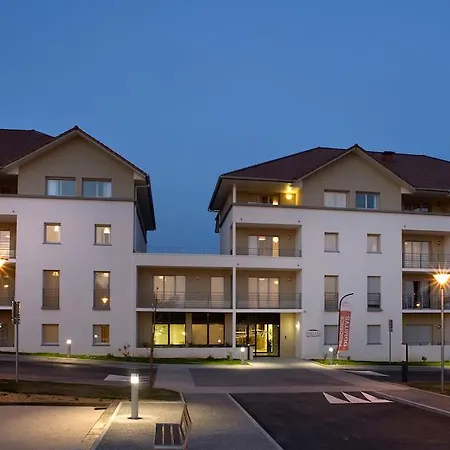 Domitys Les Clefs D'or