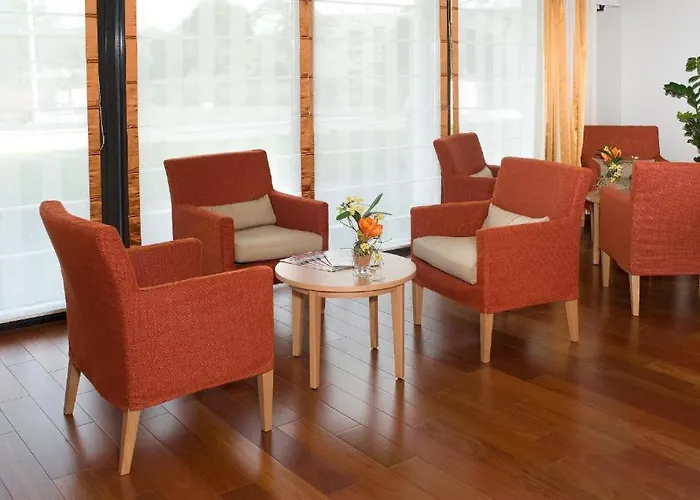 Domitys Les Cles D'or Orthez