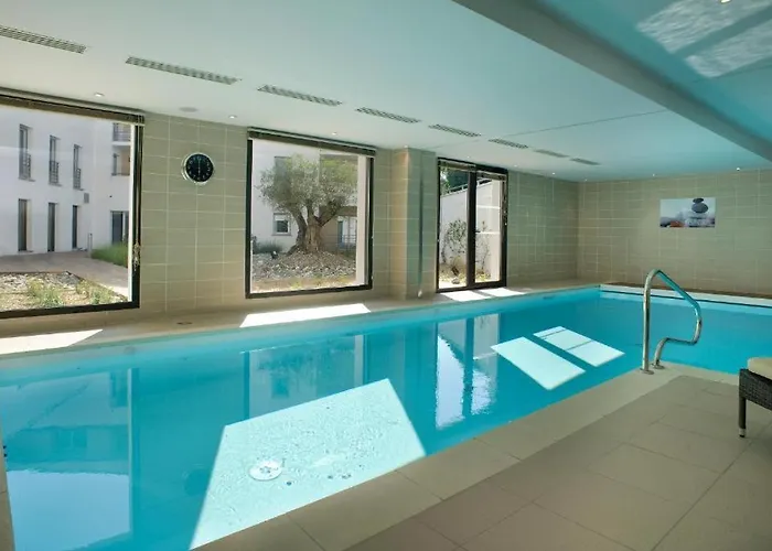 Domitys Les Cles D'or Orthez