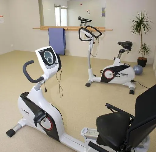 Domitys Les Cles D'or Aparthotel Orthez