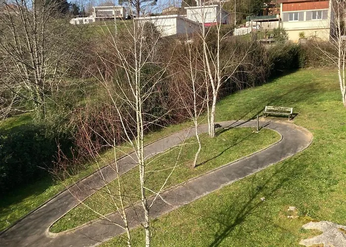 Aparthotel Domitys Les Cles D'or 3*